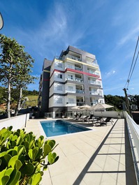 Apartamento para alquilar en Ubatuba - Praia Grande