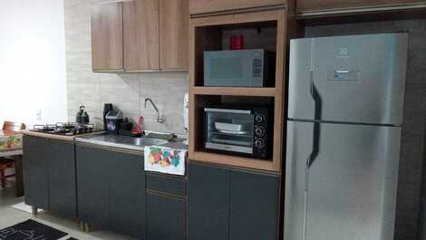 Casa praia em Matinhos a 200 mts da praia