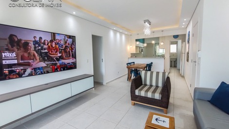 All Time! Lazer diferenciado e completo! Ap com 4 dormitórios