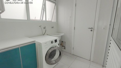 All Time! Lazer diferenciado e completo! Ap com 4 dormitórios