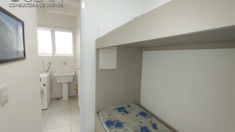 All Time! Lazer diferenciado e completo! Ap com 4 dormitórios