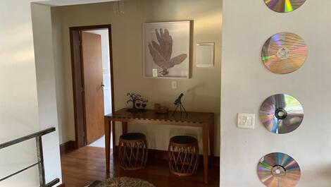 SITIO NA SERRA DO MAR