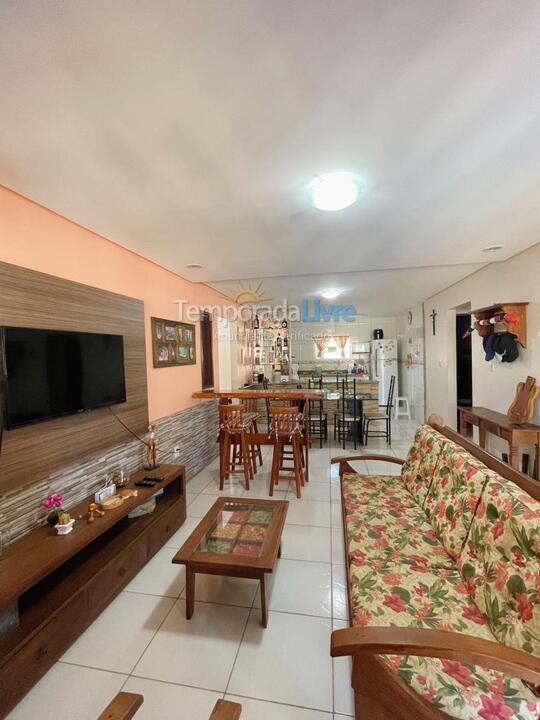 House for vacation rental in Tamandaré (Praia dos Carneiros)
