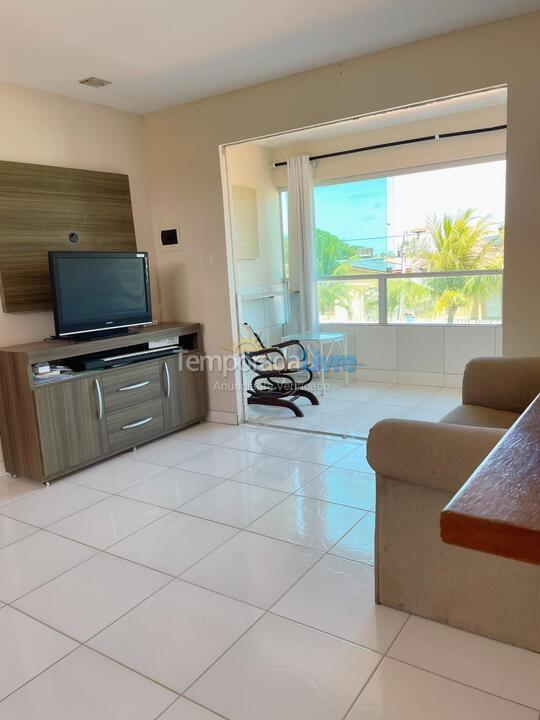 House for vacation rental in Tamandaré (Praia dos Carneiros)