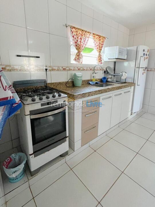 House for vacation rental in Tamandaré (Praia dos Carneiros)