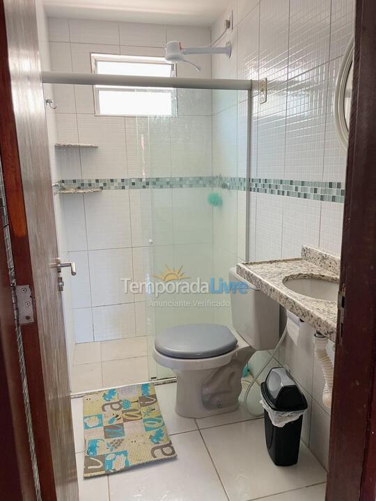 House for vacation rental in Tamandaré (Praia dos Carneiros)