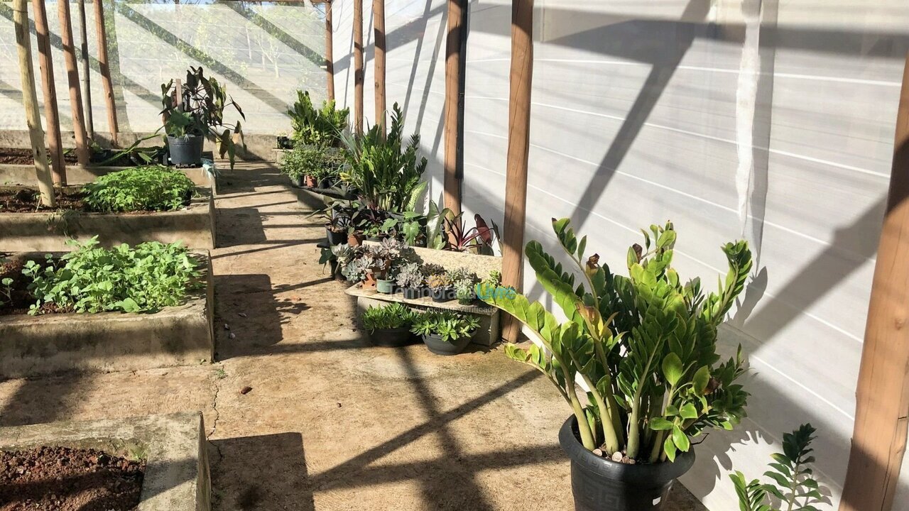 Casa para aluguel de temporada em Quadra (Aleluia Barreiro)