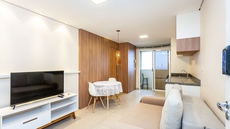 Apartamento para alquilar en Curitiba - Centro Cívico