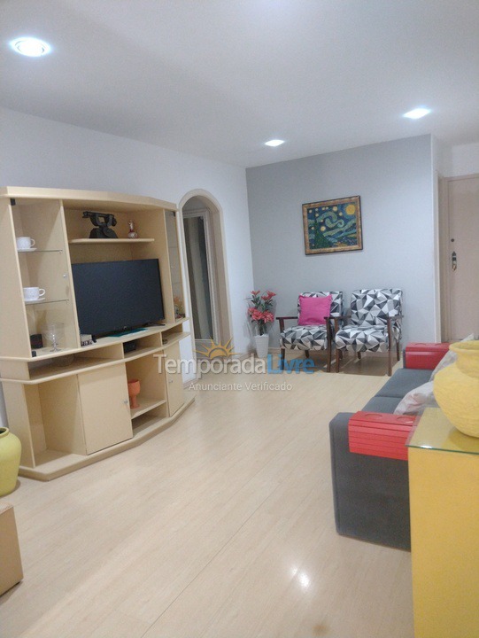 Casa para alquiler de vacaciones em Rio de Janeiro (Copacabana)