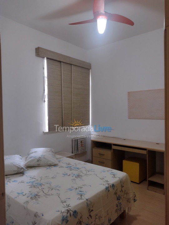Casa para alquiler de vacaciones em Rio de Janeiro (Copacabana)