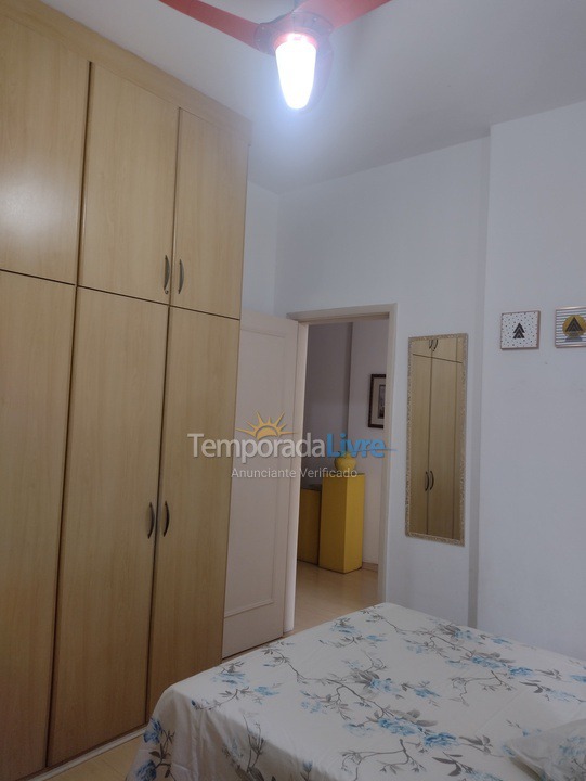 Casa para alquiler de vacaciones em Rio de Janeiro (Copacabana)