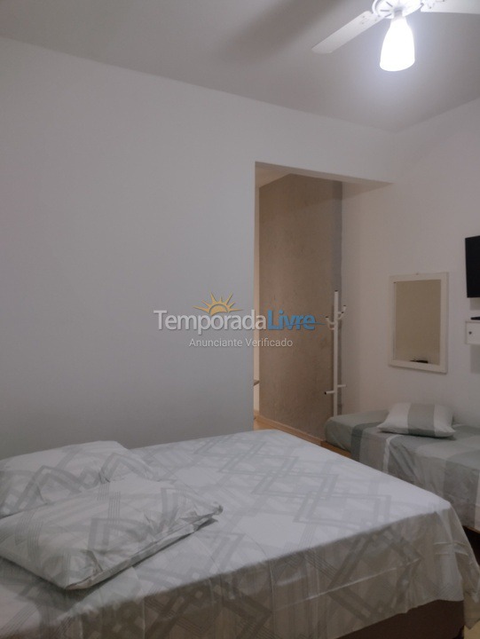 Casa para alquiler de vacaciones em Rio de Janeiro (Copacabana)