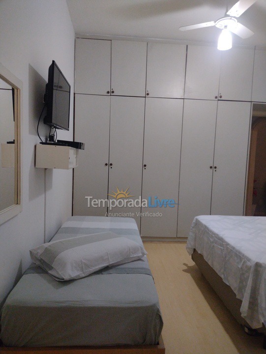 Casa para alquiler de vacaciones em Rio de Janeiro (Copacabana)