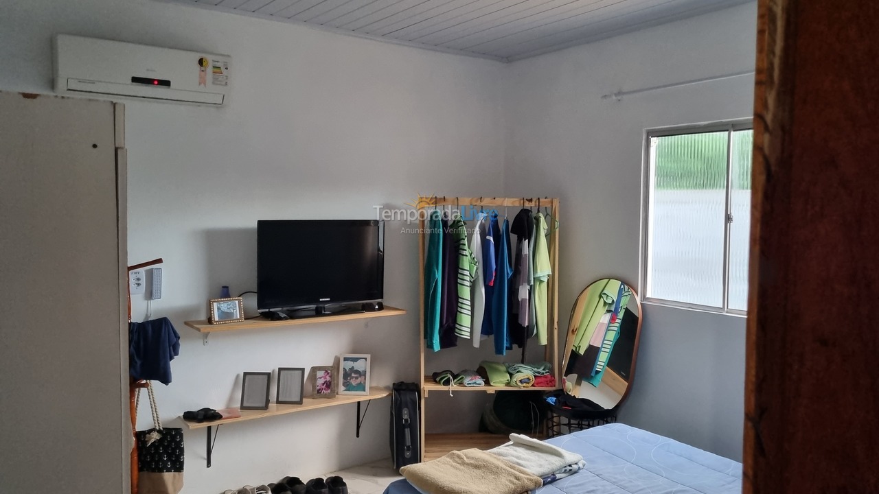 House for vacation rental in Itaparica (Ponta de Areia)