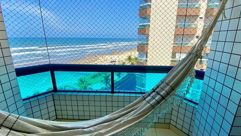 Apartamento para alquilar en Praia Grande - Praia do Caiçara