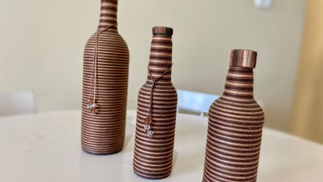 Suíte| Vista Mar | Wi-FI | TV Smart - C055