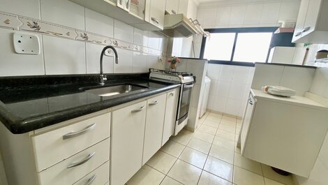 Suíte| Vista Mar | Wi-FI | TV Smart - C055