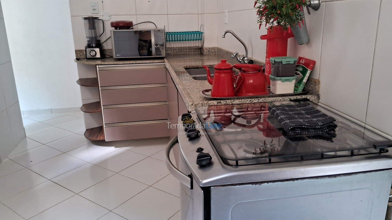 Apartamento para aluguel de temporada em Rio de Janeiro (Copacabana)