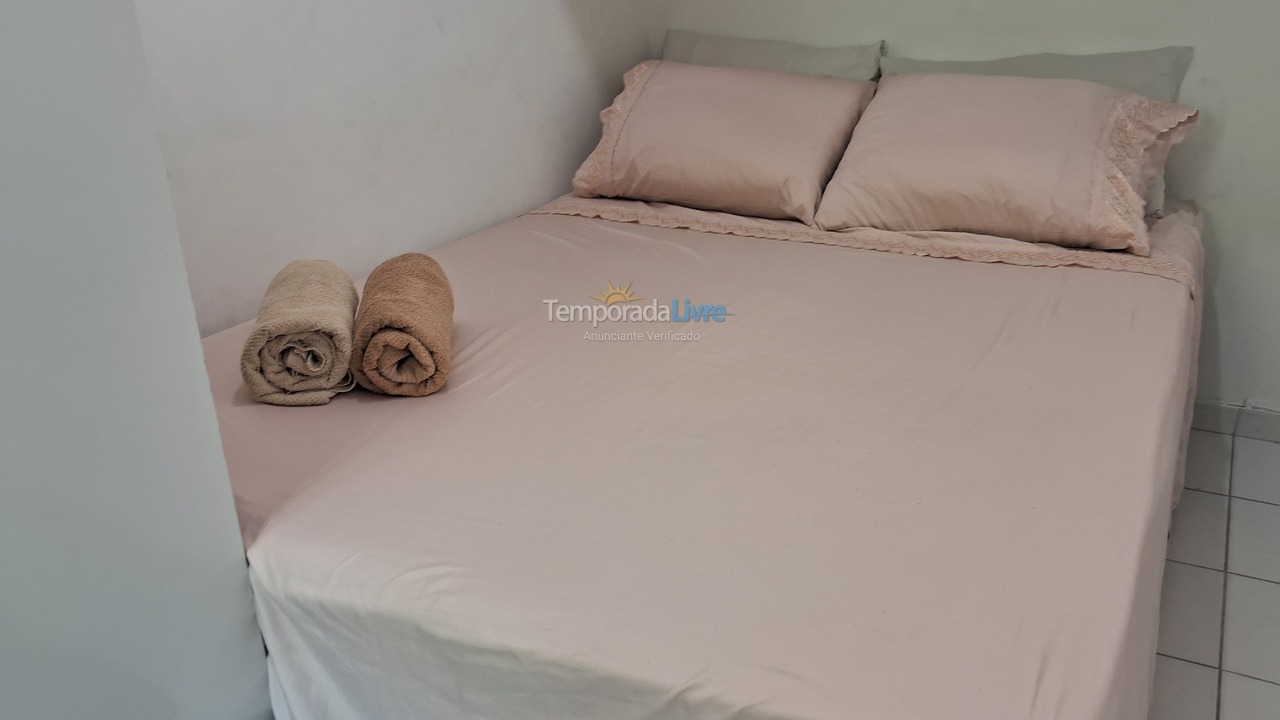 Apartamento para aluguel de temporada em Rio de Janeiro (Copacabana)