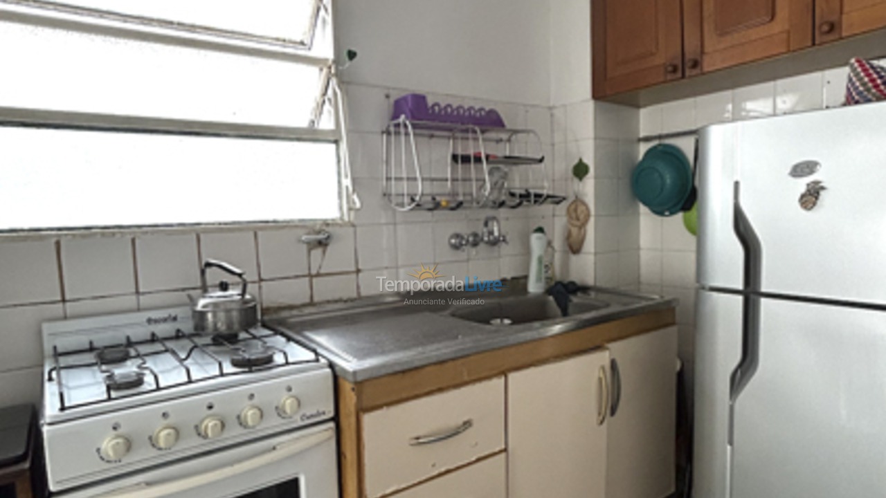 Apartamento para alquiler de vacaciones em Buenos Aires (Belgrano)