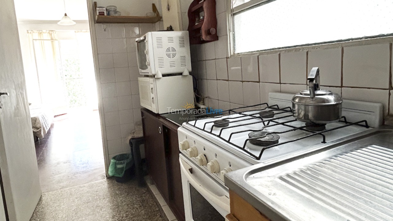 Apartamento para alquiler de vacaciones em Buenos Aires (Belgrano)