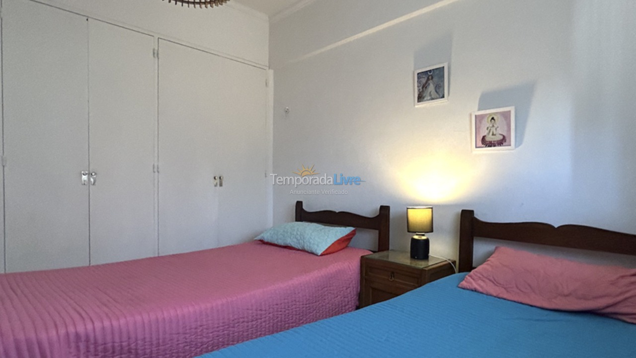 Apartamento para alquiler de vacaciones em Buenos Aires (Belgrano)