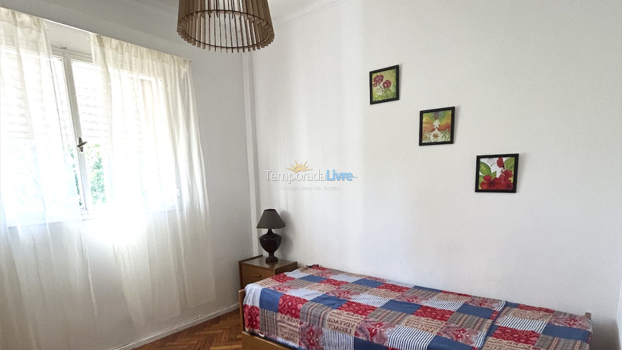 Apartamento para alquiler de vacaciones em Buenos Aires (Belgrano)