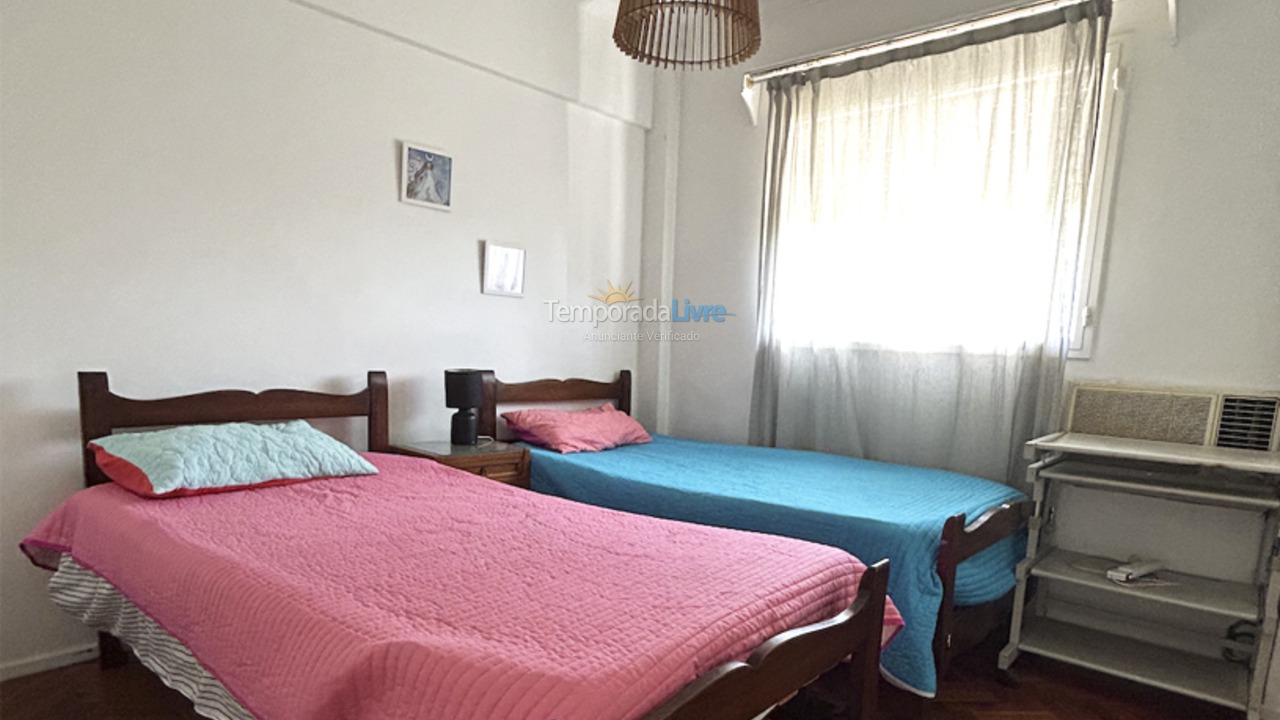 Apartamento para alquiler de vacaciones em Buenos Aires (Belgrano)