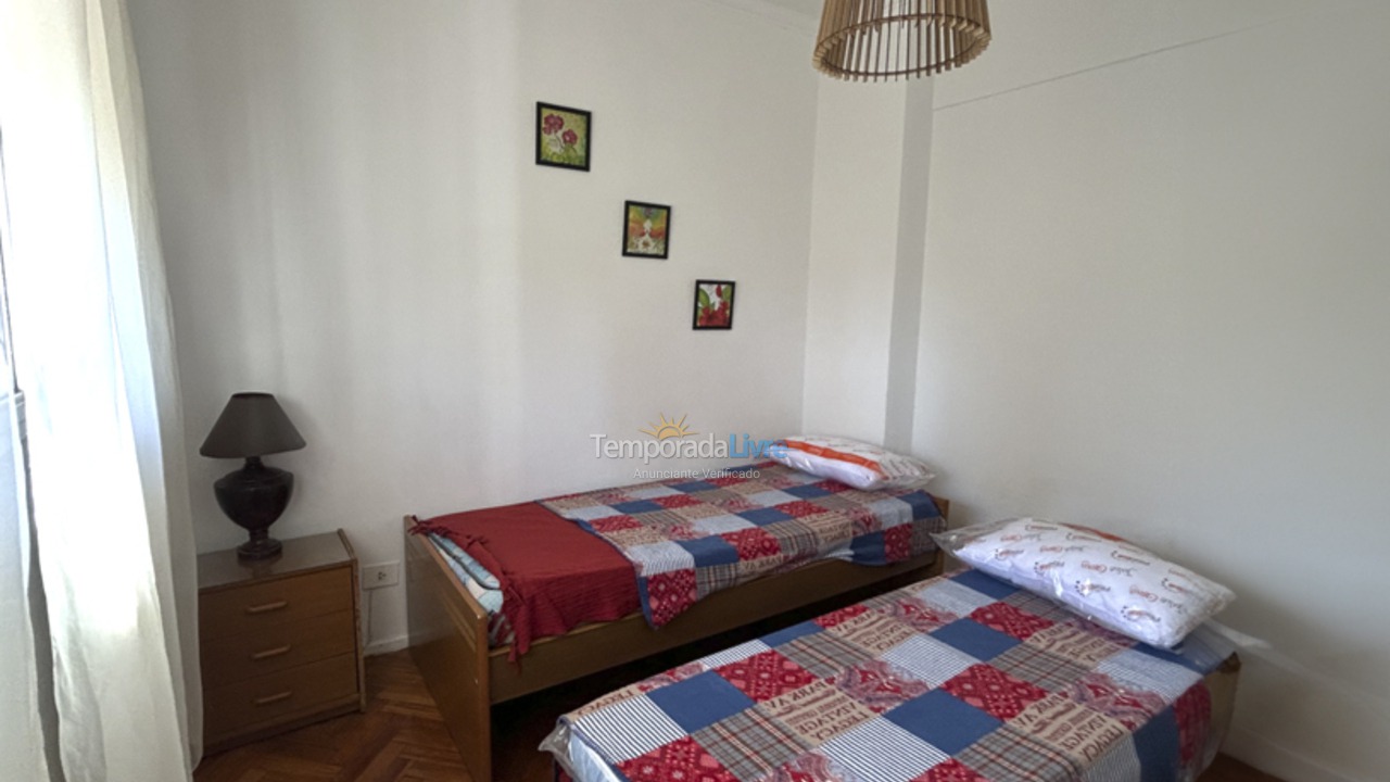 Apartamento para alquiler de vacaciones em Buenos Aires (Belgrano)