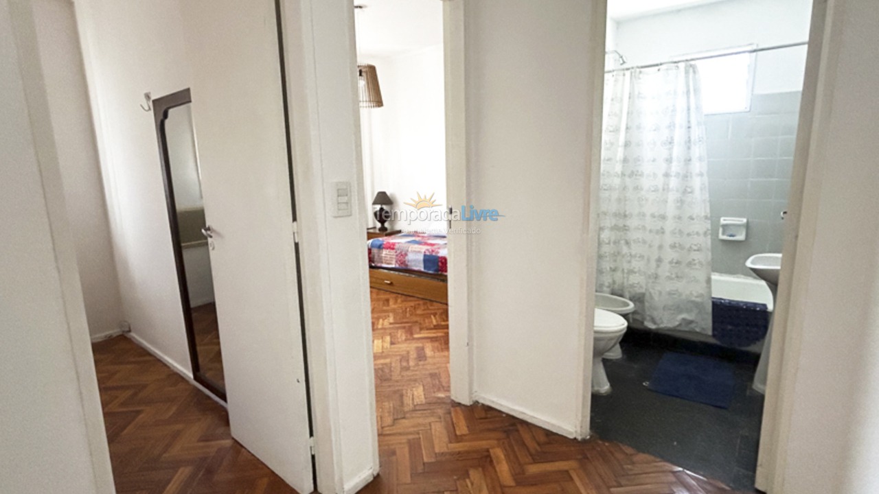 Apartamento para alquiler de vacaciones em Buenos Aires (Belgrano)