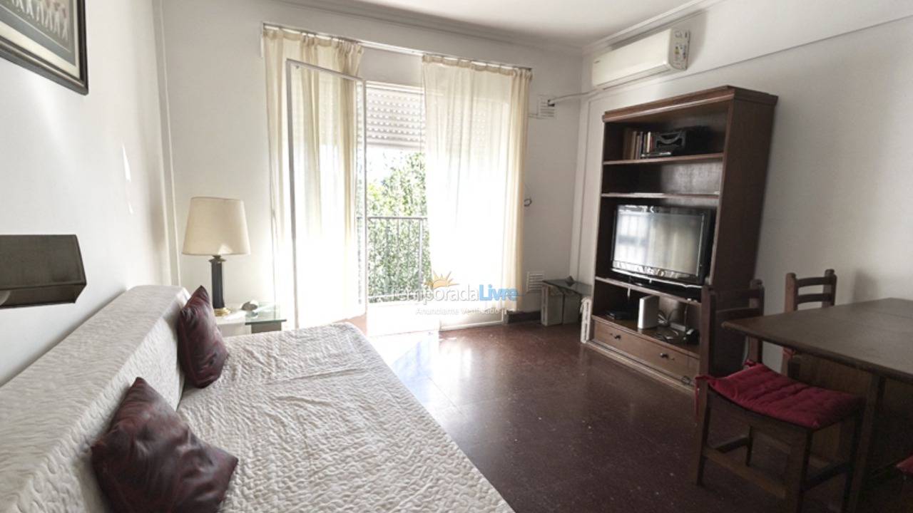 Apartamento para alquiler de vacaciones em Buenos Aires (Belgrano)