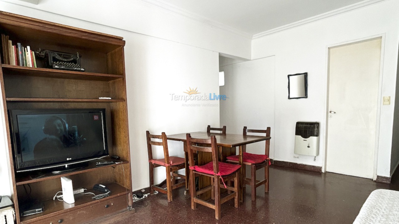 Apartamento para alquiler de vacaciones em Buenos Aires (Belgrano)