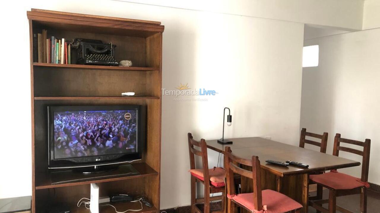 Apartamento para alquiler de vacaciones em Buenos Aires (Belgrano)