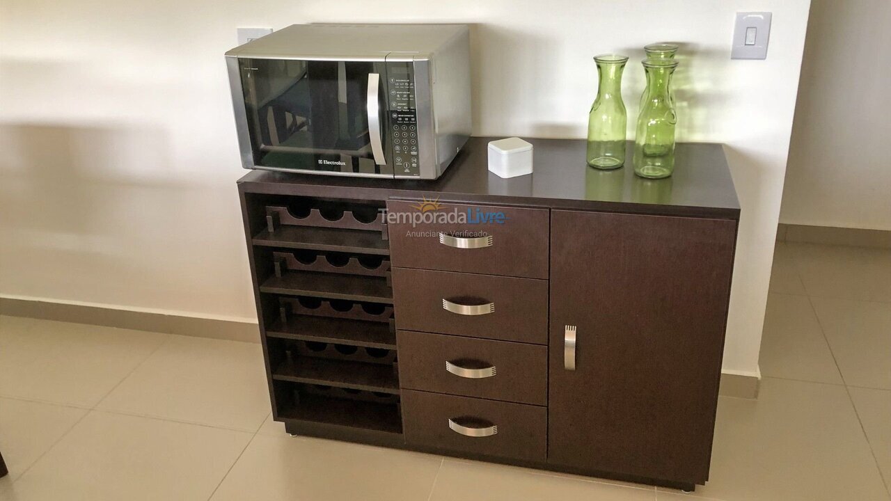 House for vacation rental in Quadra (Aleluia Barreiro)