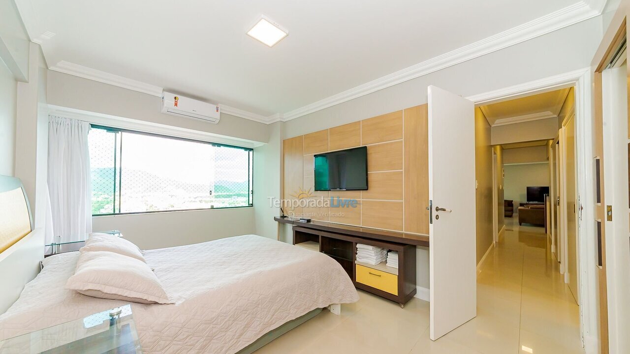 Apartamento para alquiler de vacaciones em Balneario Camboriu (Santa Catarina)