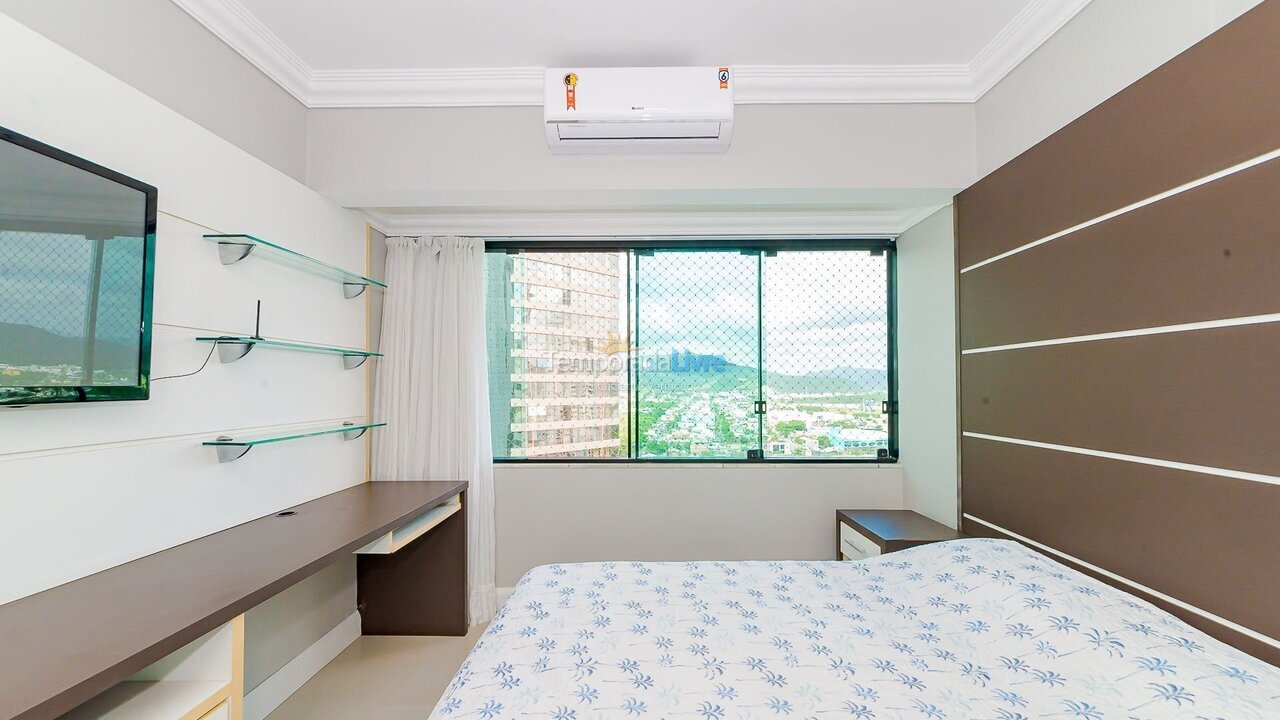 Apartamento para alquiler de vacaciones em Balneario Camboriu (Santa Catarina)