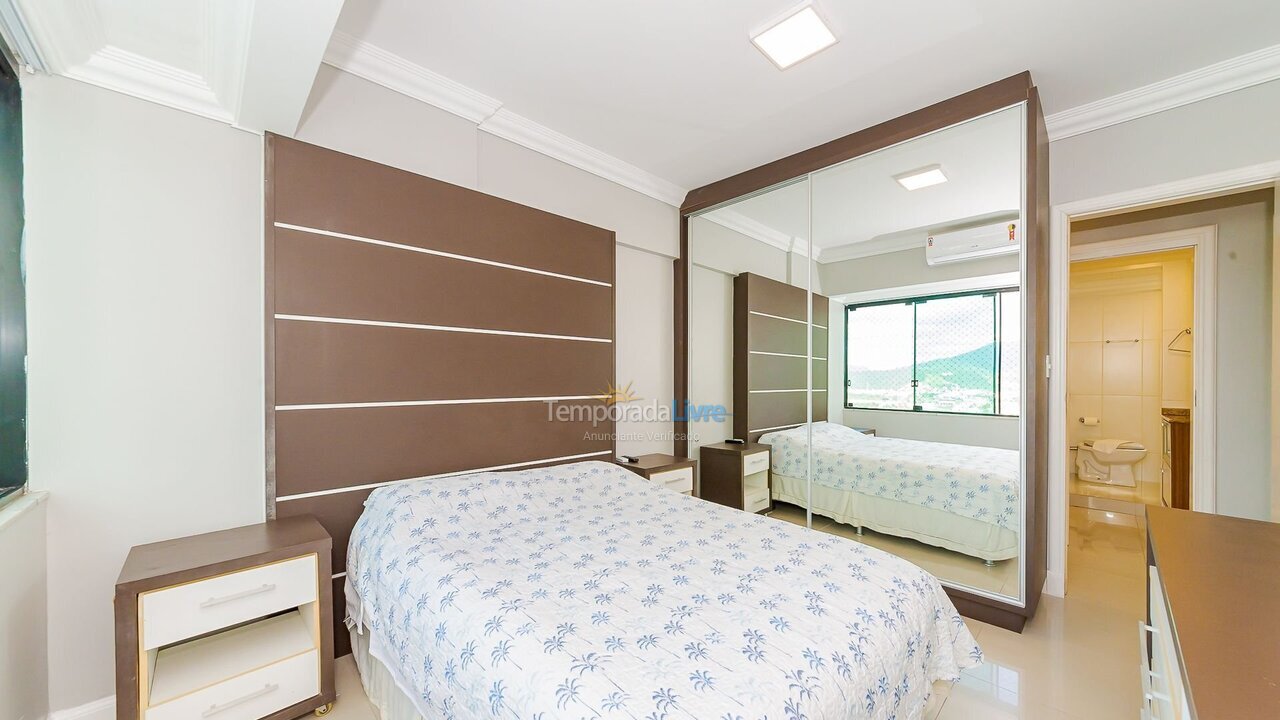 Apartamento para alquiler de vacaciones em Balneario Camboriu (Santa Catarina)
