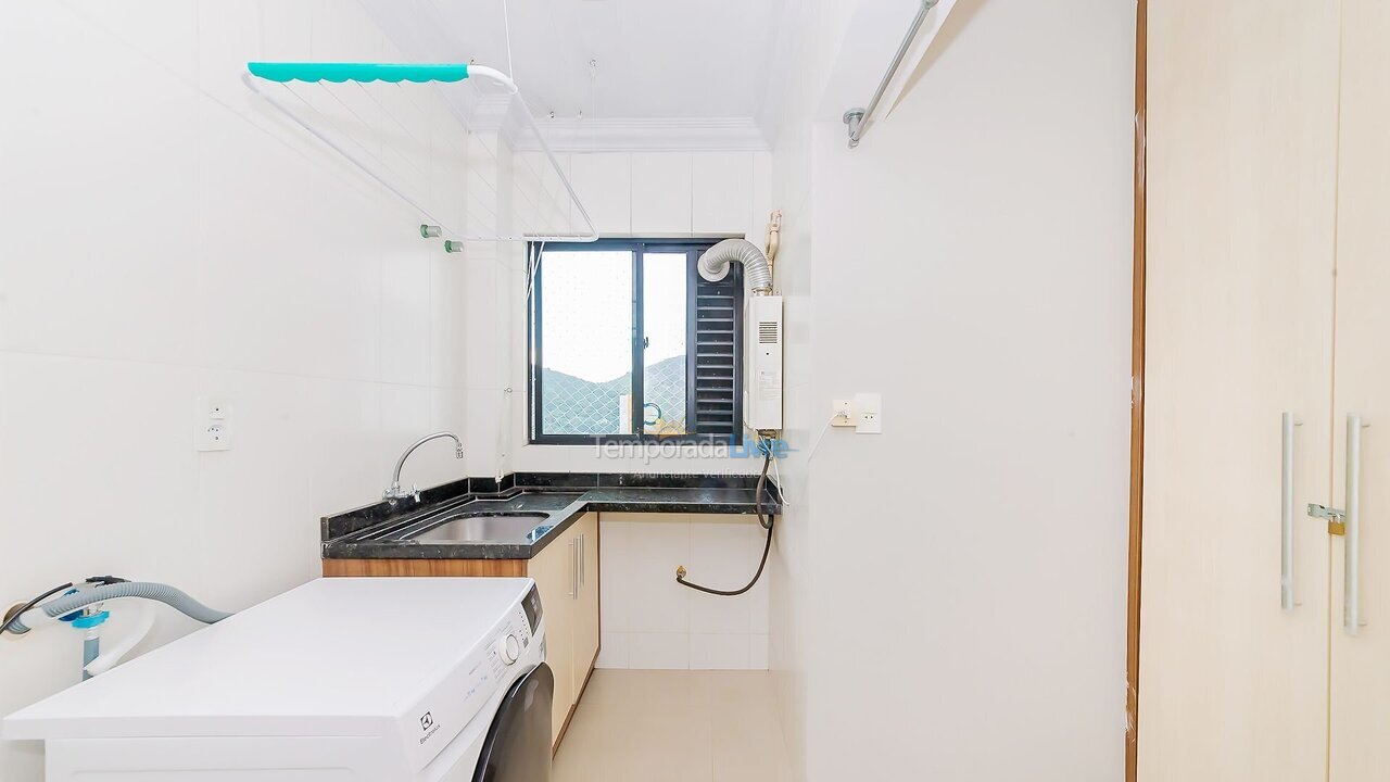 Apartamento para alquiler de vacaciones em Balneario Camboriu (Santa Catarina)