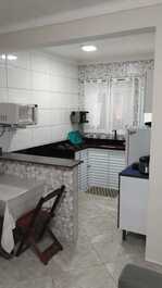 Maranduba‐Apto 2 Dormitórios com piscina e Wi‐Fi