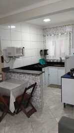 Maranduba‐Apto 2 Dormitórios com piscina e Wi‐Fi