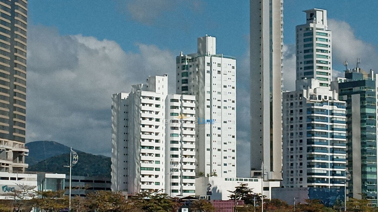 Apartamento para alquiler de vacaciones em Balneario Camboriu (Santa Catarina)