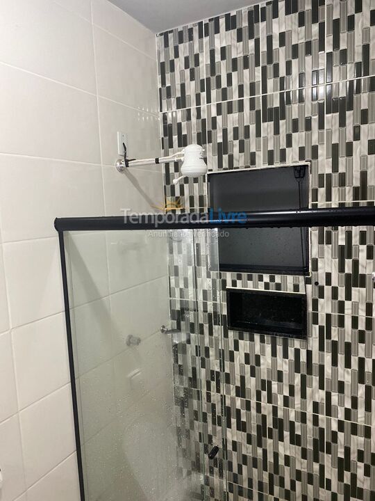 Casa para aluguel de temporada em São Roque de Minas (Bela Vista)