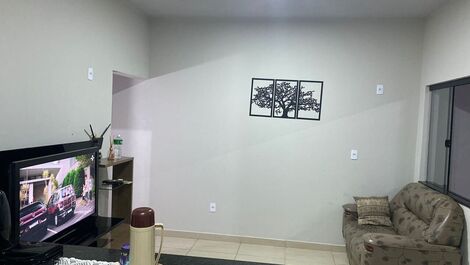 House for rent in São Roque de Minas - Bela Vista