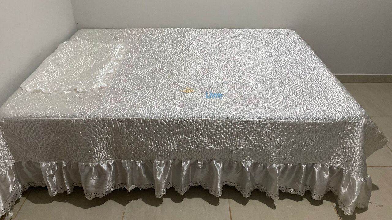 Casa para aluguel de temporada em São Roque de Minas (Bela Vista)