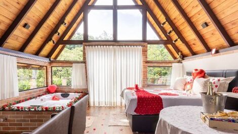 Chácara / sítio para alugar em Angelina - Betânia