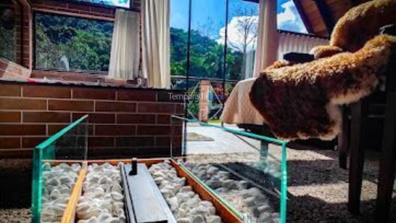 Chácara / sítio para aluguel de temporada em Angelina (Betânia)