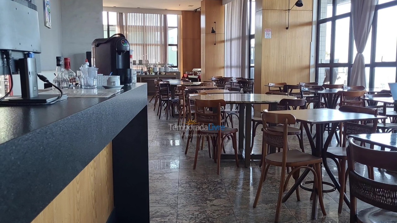 Apartment for vacation rental in Natal (Rn Praia de Ponta Negra)