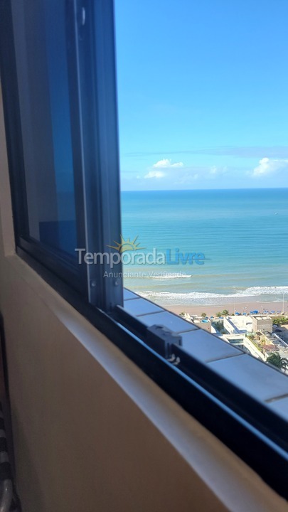 Apartment for vacation rental in Natal (Rn Praia de Ponta Negra)