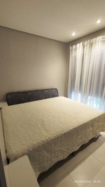 Frontal ao mar 5 suítes - Módulo 7