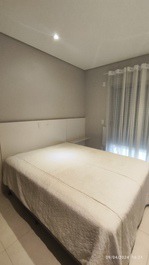 Frontal ao mar 5 suítes - Módulo 7